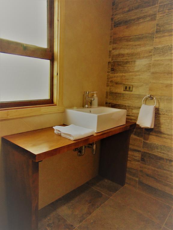 Cafe & Hostal Acurruka Curacautin Luaran gambar