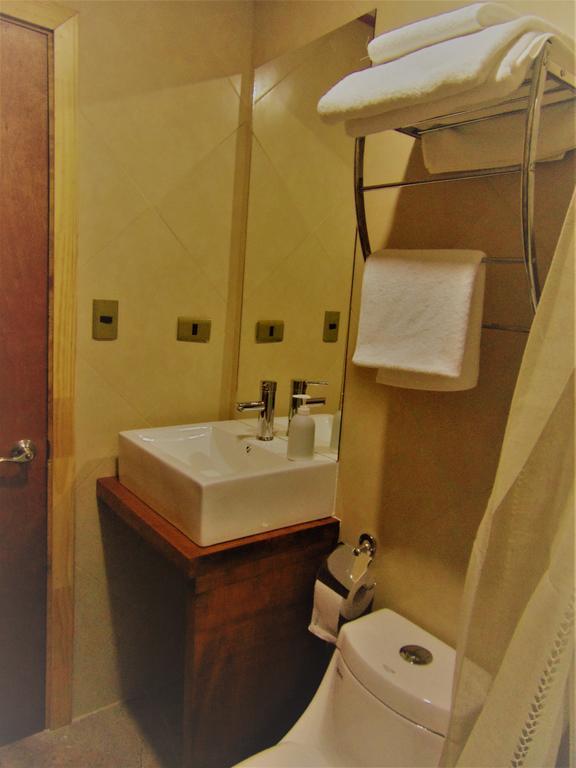Cafe & Hostal Acurruka Curacautin Luaran gambar